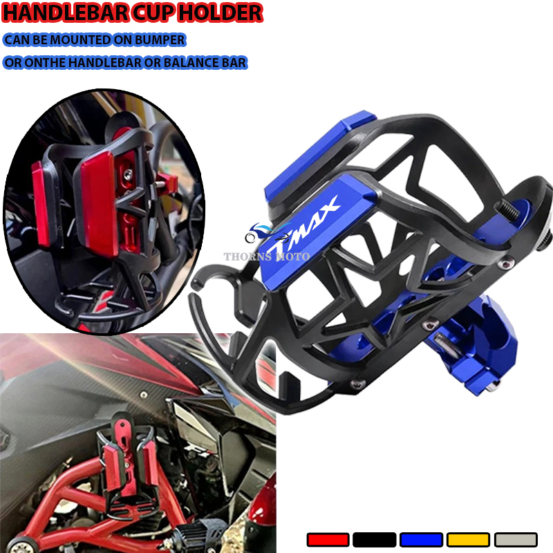 Coffee Tea Bottle - Motorcycle Coffee Bottle Holder For YAMAHA