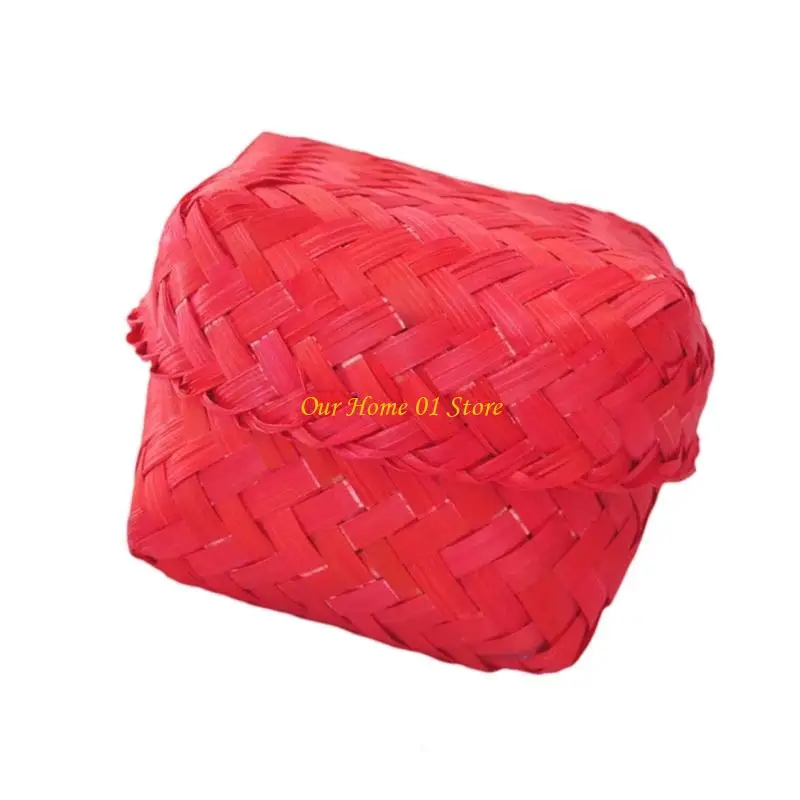 Coffee Tea Uses - M4YC Convenient Portable Bamboos Teas Holders