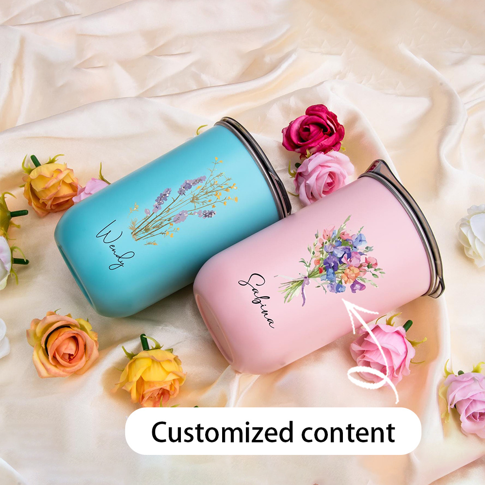 Personalized Customization Nam - огляд і ціна Coffee Tea Name
