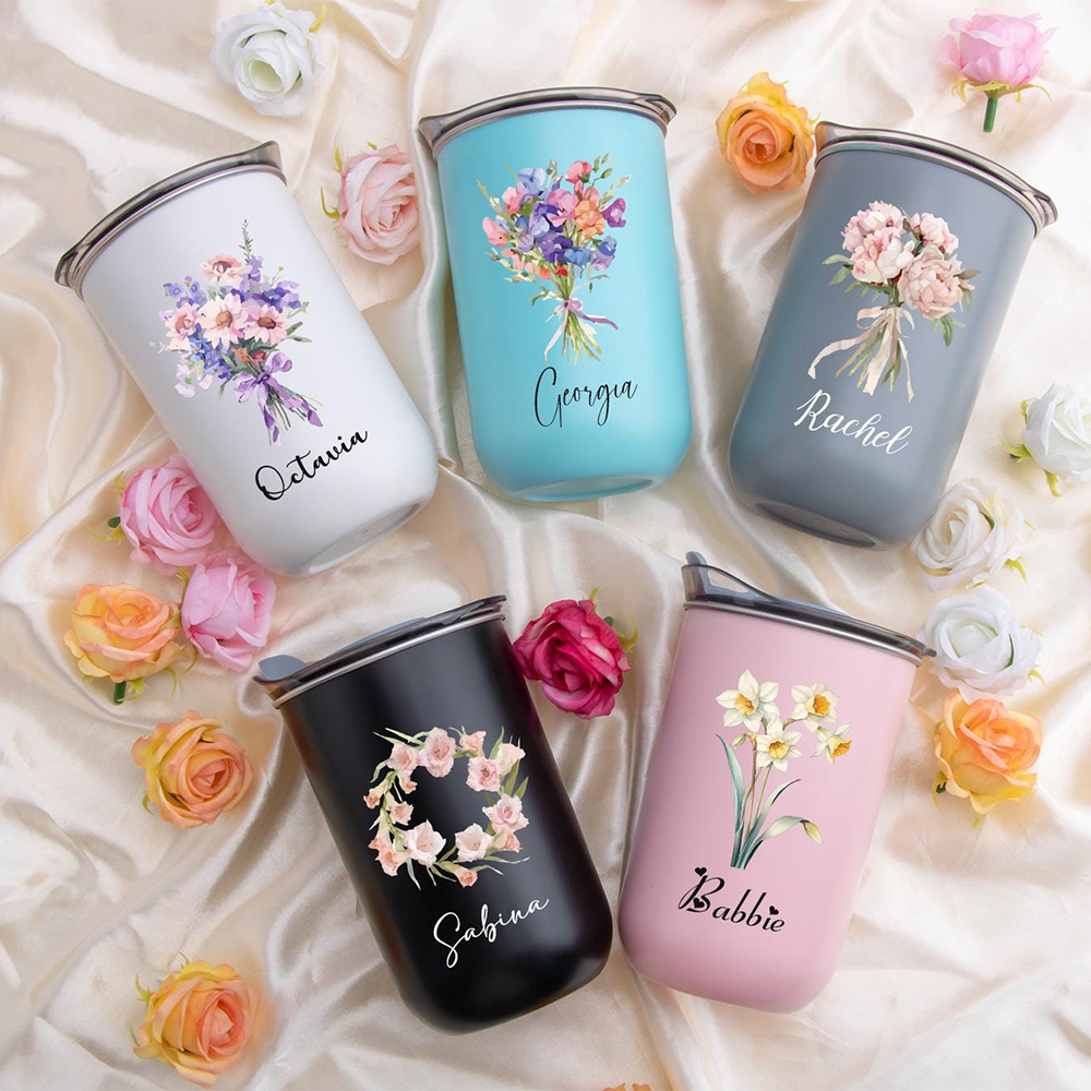 Personalized Customization Nam - огляд і ціна Coffee Tea Name