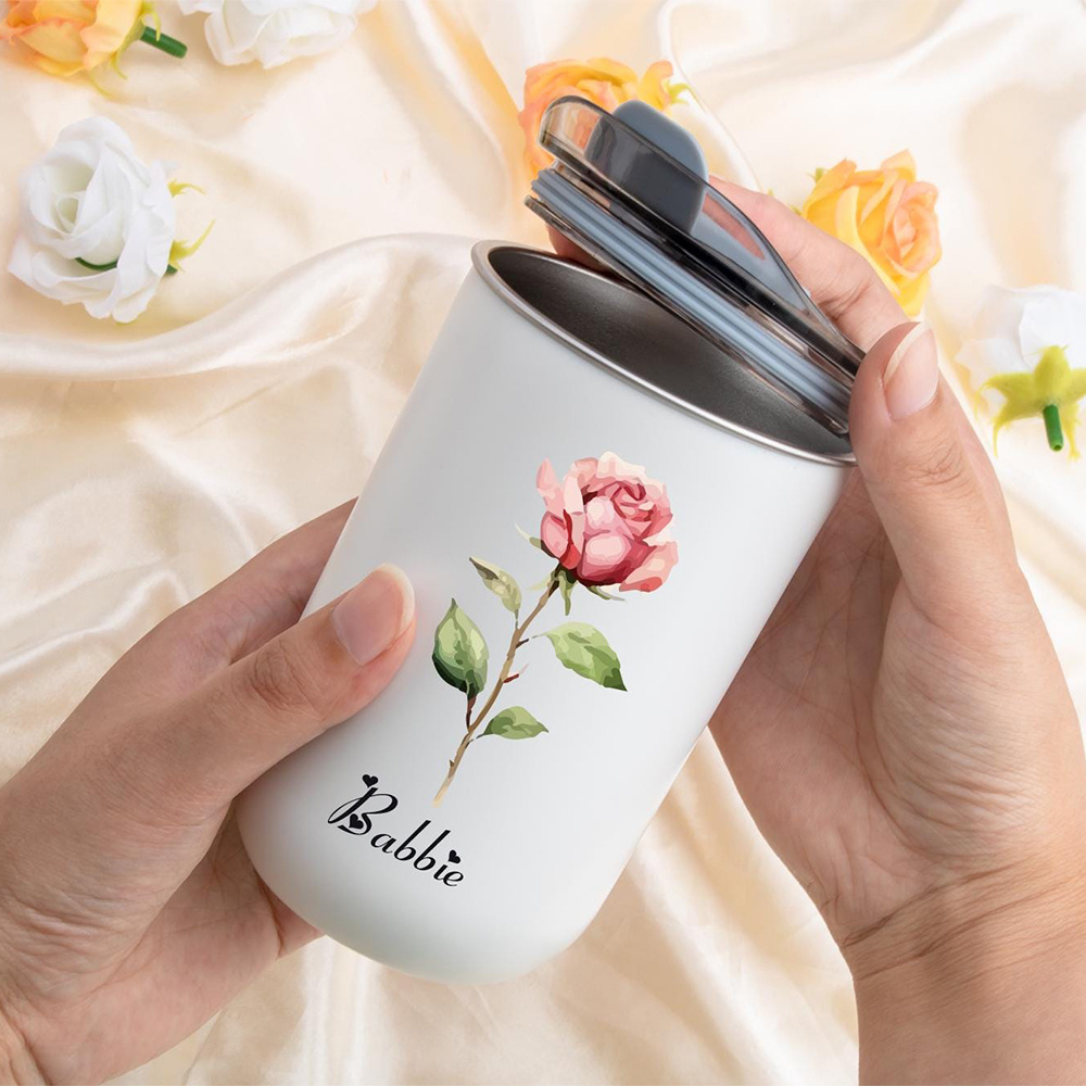 Personalized Customization Nam - огляд і ціна Coffee Tea Name