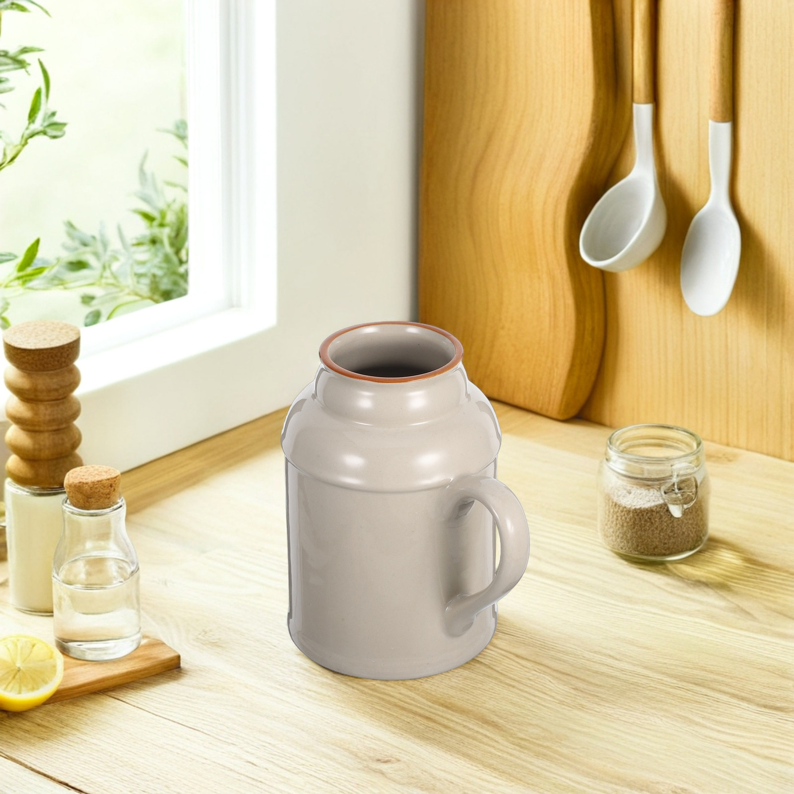 Decorative Vintage Ceramic Wat - огляд і ціна Coffee Tea Uses