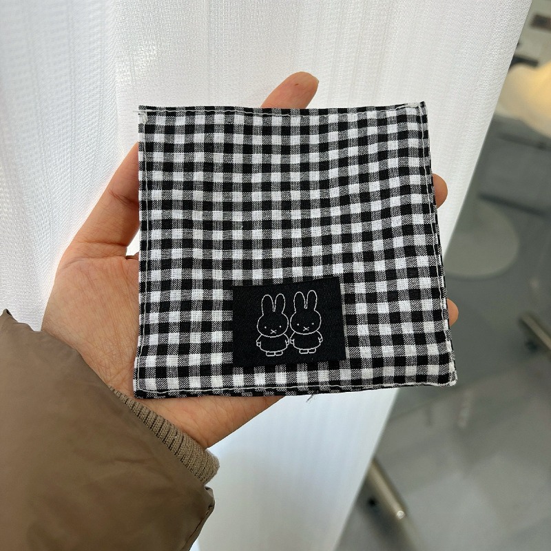 Hot Cute Miffy Series Cloth Co - огляд і ціна Coffee Tea & Espresso Appliances