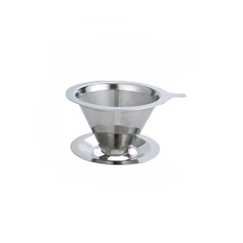 Large Reusable Coffee Filter S - огляд і ціна Coffee & Tea Collective