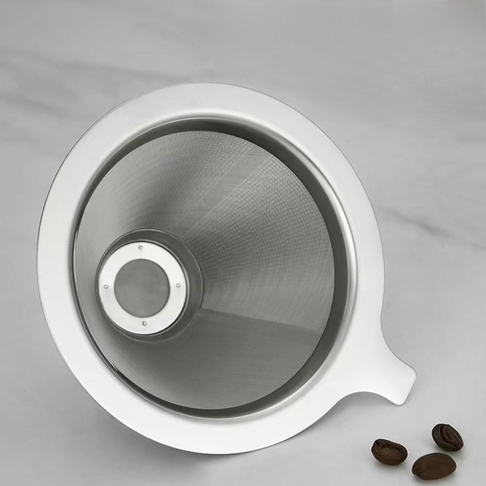 Large Reusable Coffee Filter S - огляд і ціна Coffee & Tea Collective