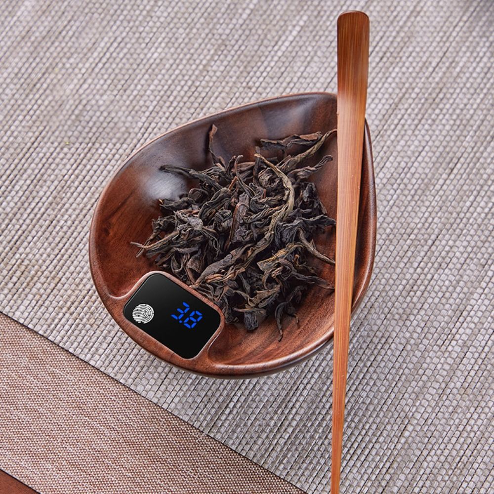 Seasoning Scale LED Digital Di - огляд і ціна Coffee Tea Bean Leaf