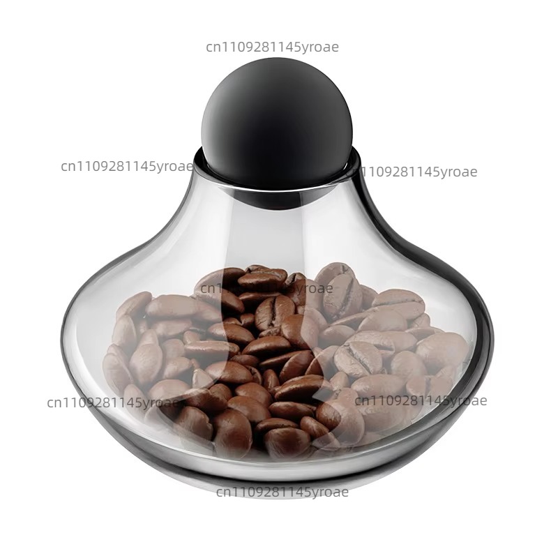 Glass Aroma Sample Bottle Coff - огляд і ціна Coffee Tea & Espresso Appliances