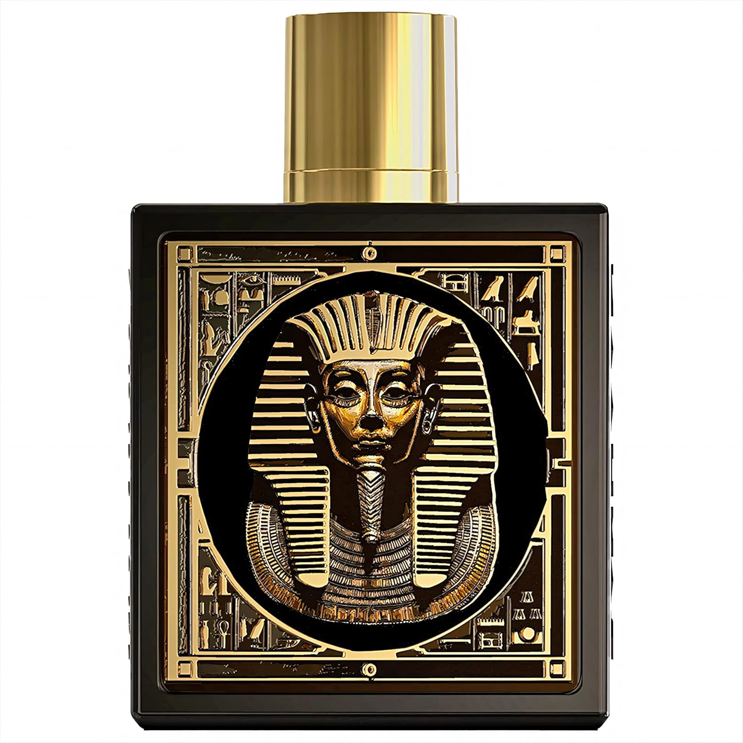 Rayhaan Pharaoh – Spicy, Coffe - огляд і ціна Coffee & Tea Collective