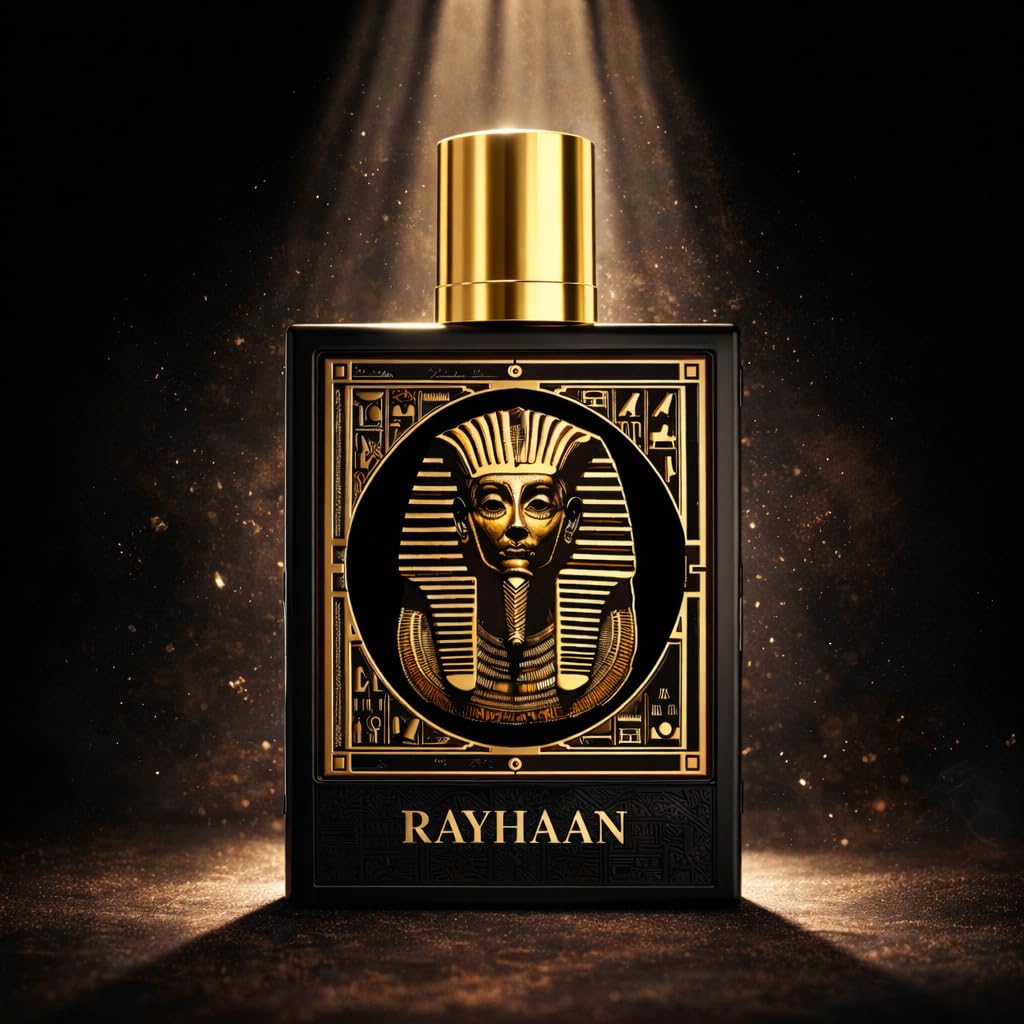 Rayhaan Pharaoh – Spicy, Coffe - огляд і ціна Coffee & Tea Collective
