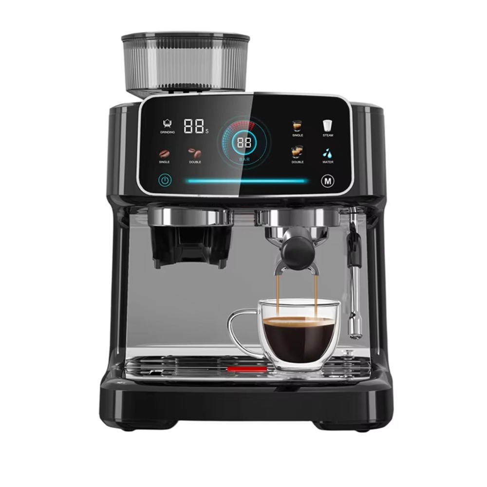 Upgraded Version High-efficien - огляд і ціна Coffee & Tea Collective