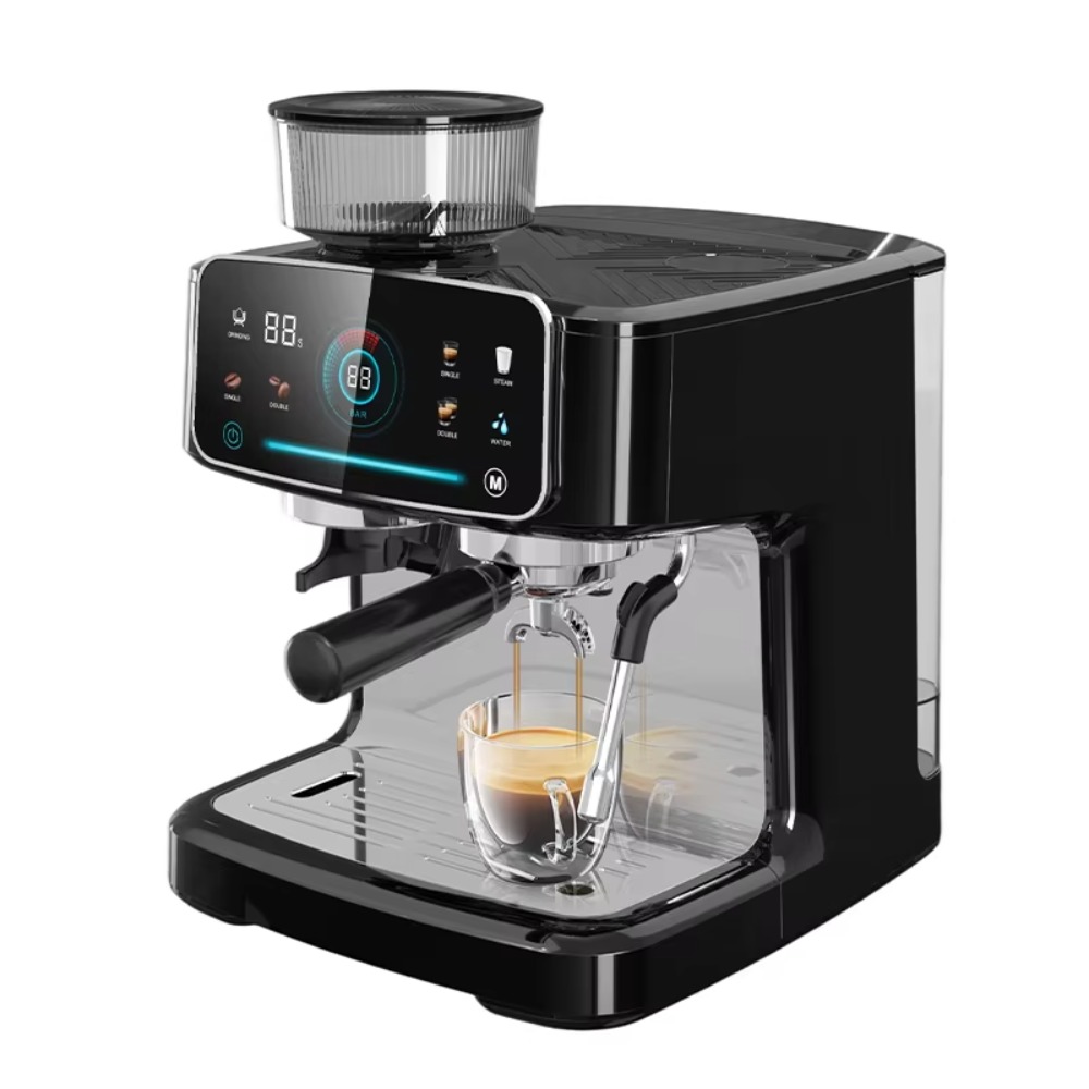 Upgraded Version High-efficien - огляд і ціна Coffee & Tea Collective