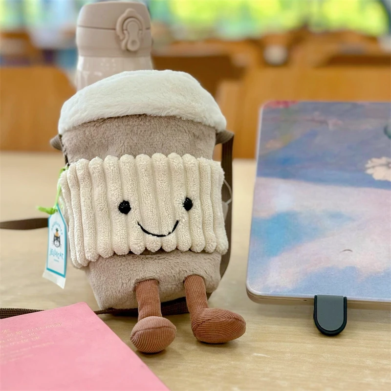 Replica Cartoon Coffee Milk Te - огляд і ціна Coffee And Tea Lyrics