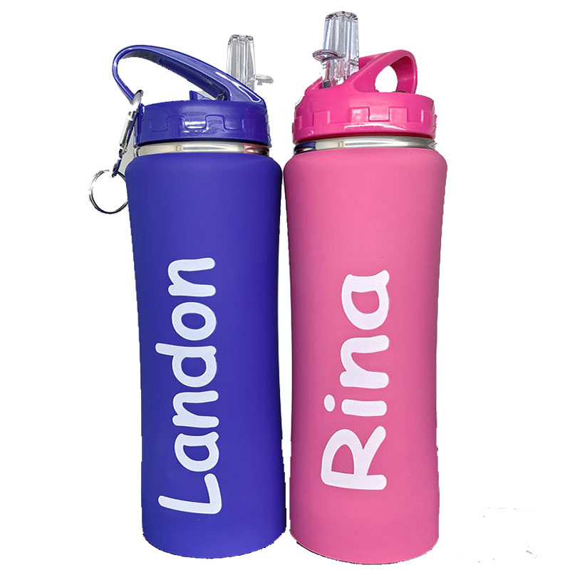 Personalized Bottle with Pictu - огляд і ціна Coffee Tea Name