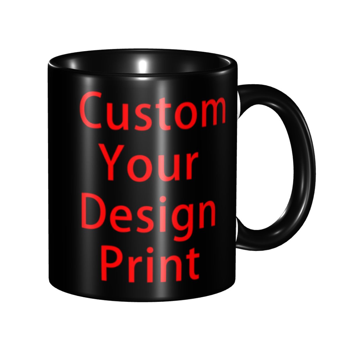 Personalized Custom Your Desig - огляд і ціна Coffee Tea Name