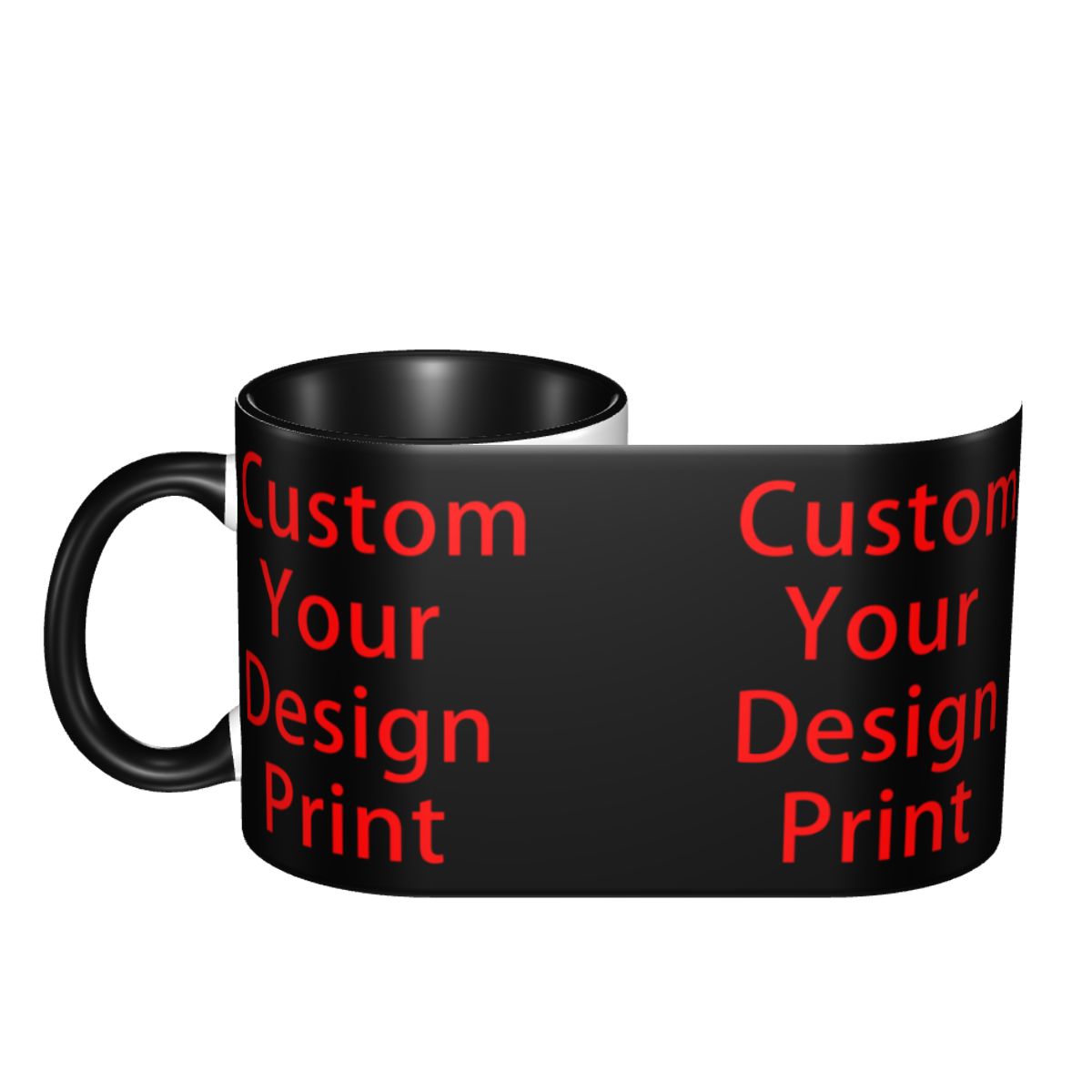 Personalized Custom Your Desig - огляд і ціна Coffee Tea Name
