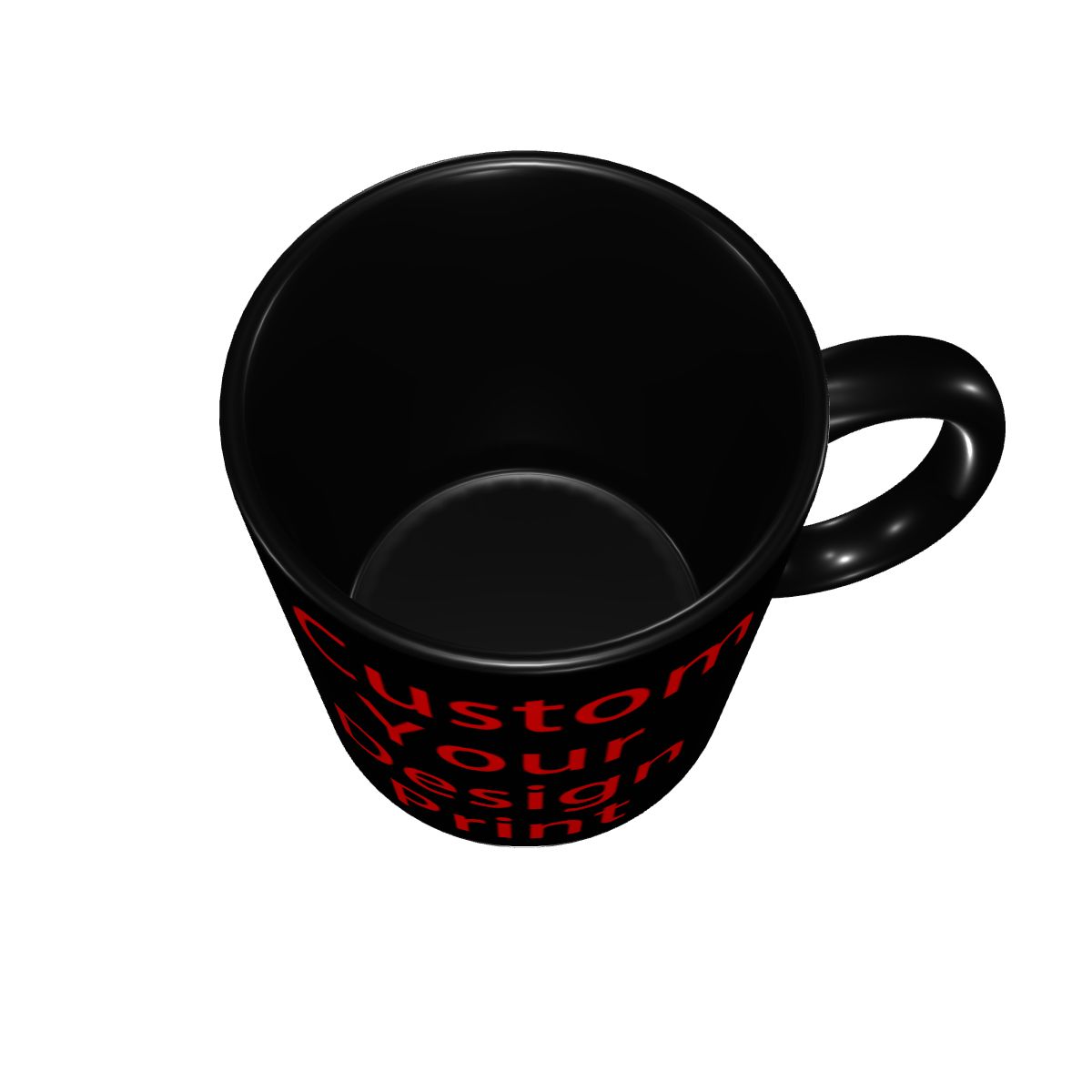 Personalized Custom Your Desig - огляд і ціна Coffee Tea Name