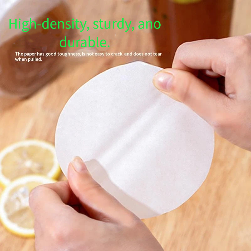 100/500Pcs Disposable Leak Pro - огляд і ціна Coffee Tea Drink