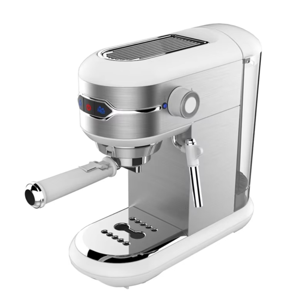 Commercial Electrical Applianc - огляд і ціна Coffee & Tea Collective