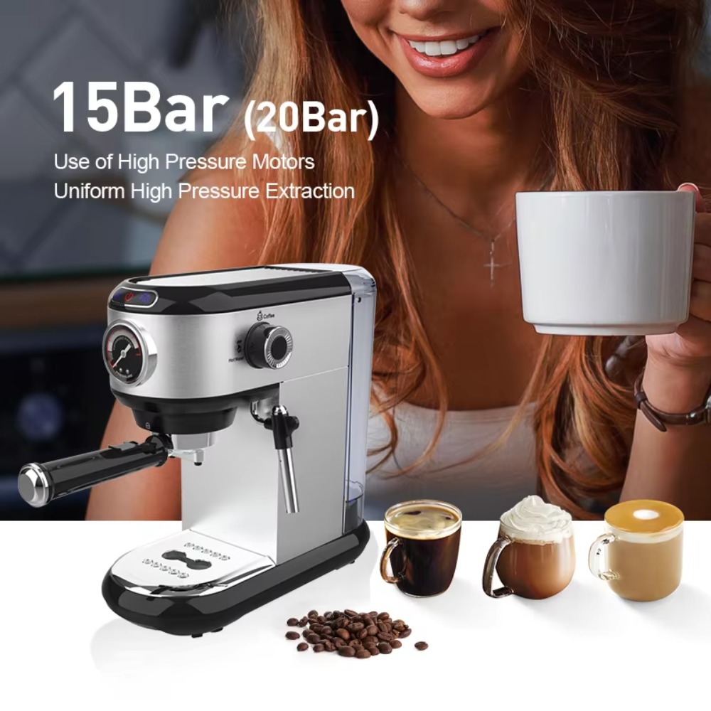 Commercial Electrical Applianc - огляд і ціна Coffee & Tea Collective
