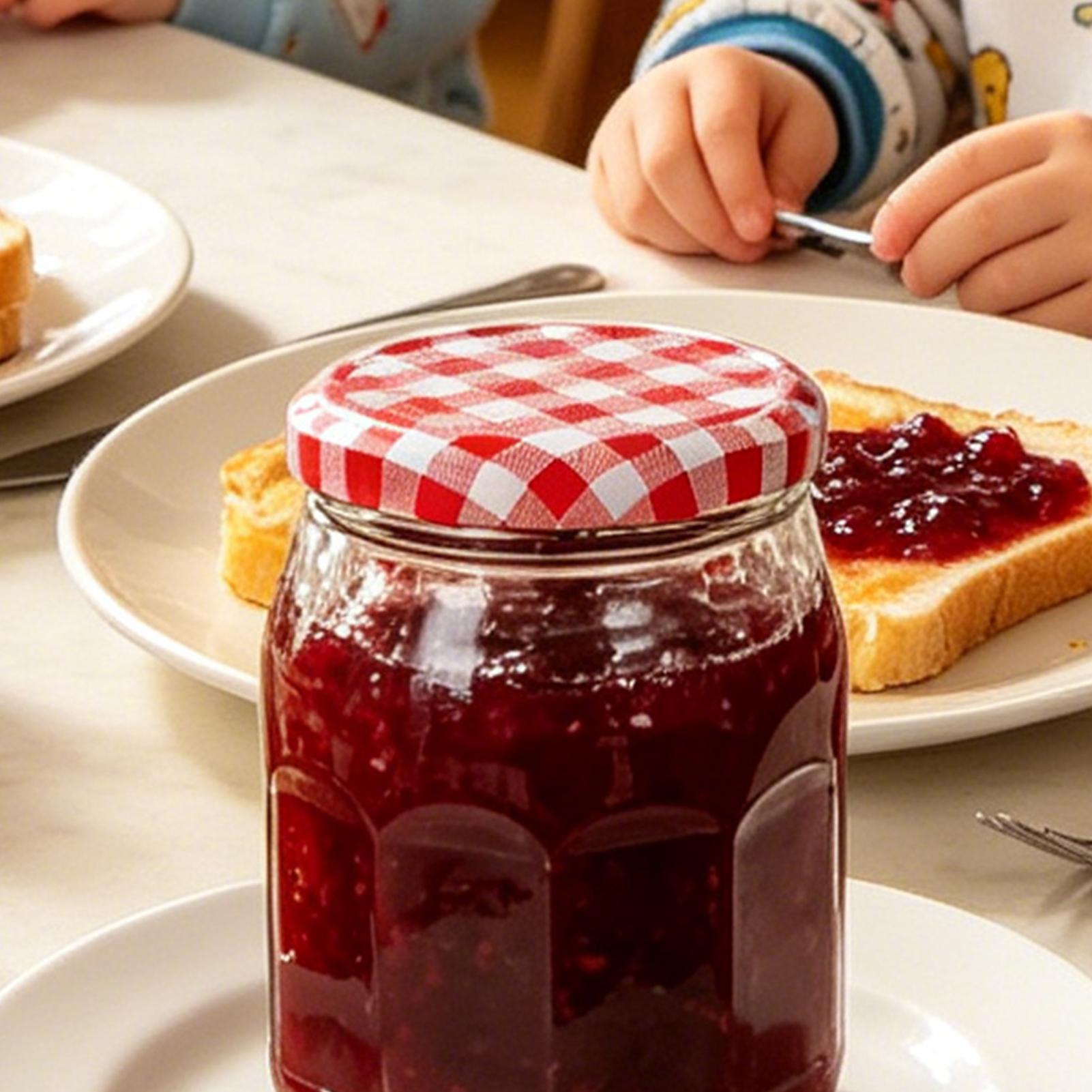 Canning Jar Lids 50 Piece Leak - огляд і ціна Coffee Tea & Espresso Appliances