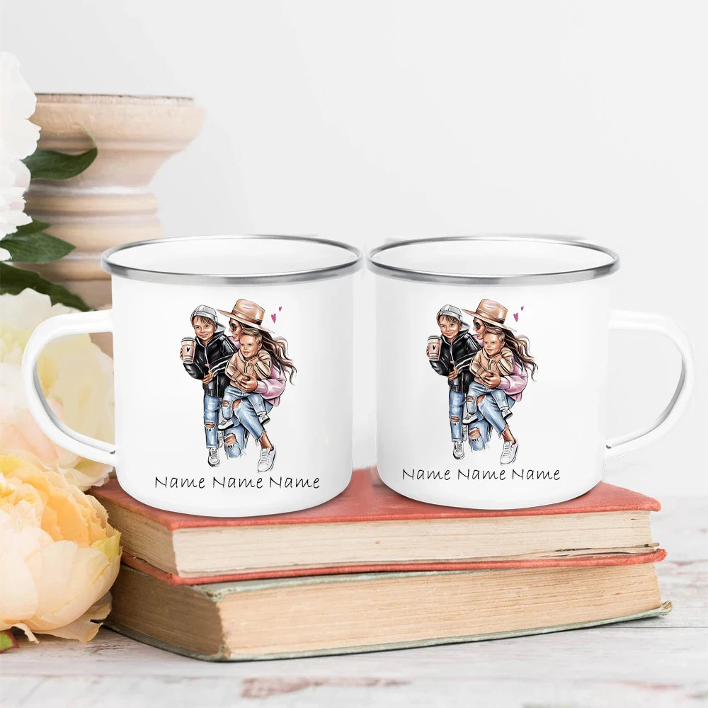 Customized Printed Name Mug, T - огляд і ціна Coffee Tea Name