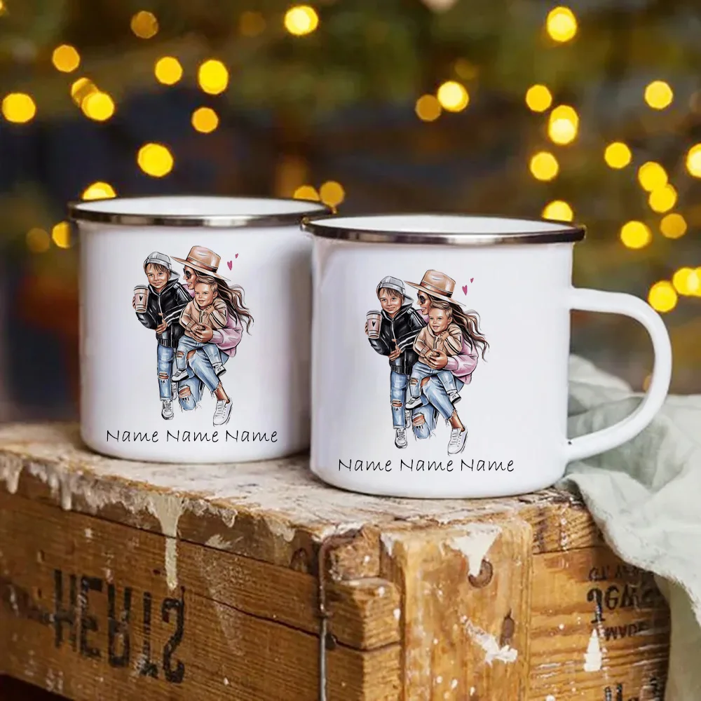 Customized Printed Name Mug, T - огляд і ціна Coffee Tea Name