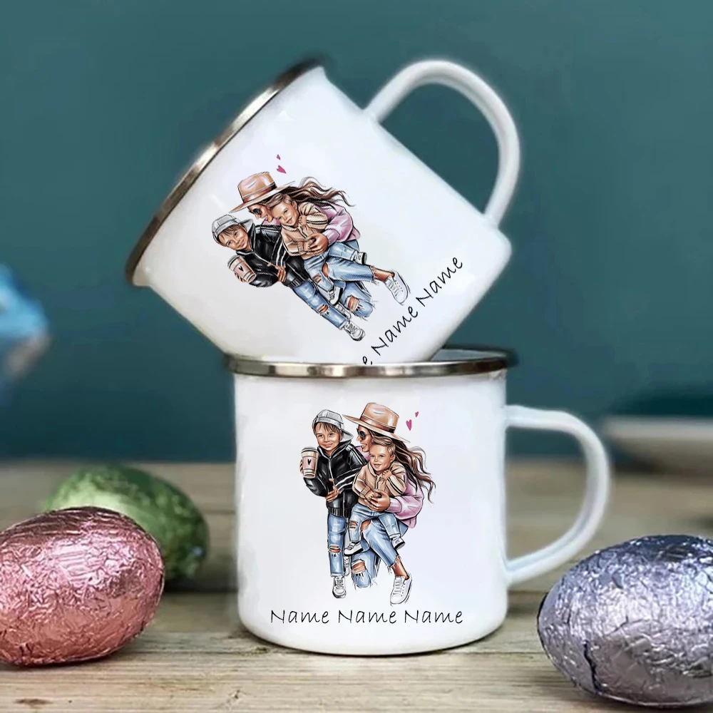 Customized Printed Name Mug, T - огляд і ціна Coffee Tea Name