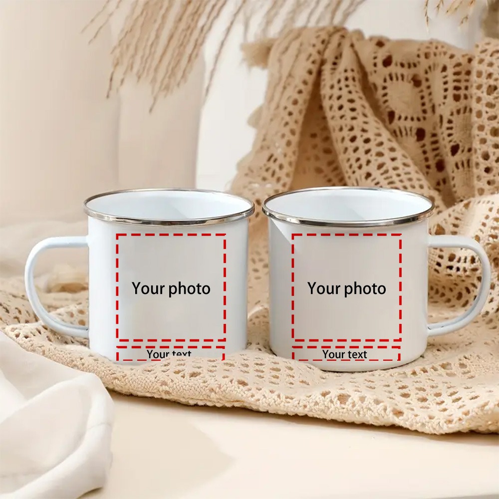 Personlalized Photo and Name 1 - огляд і ціна Coffee Tea Name