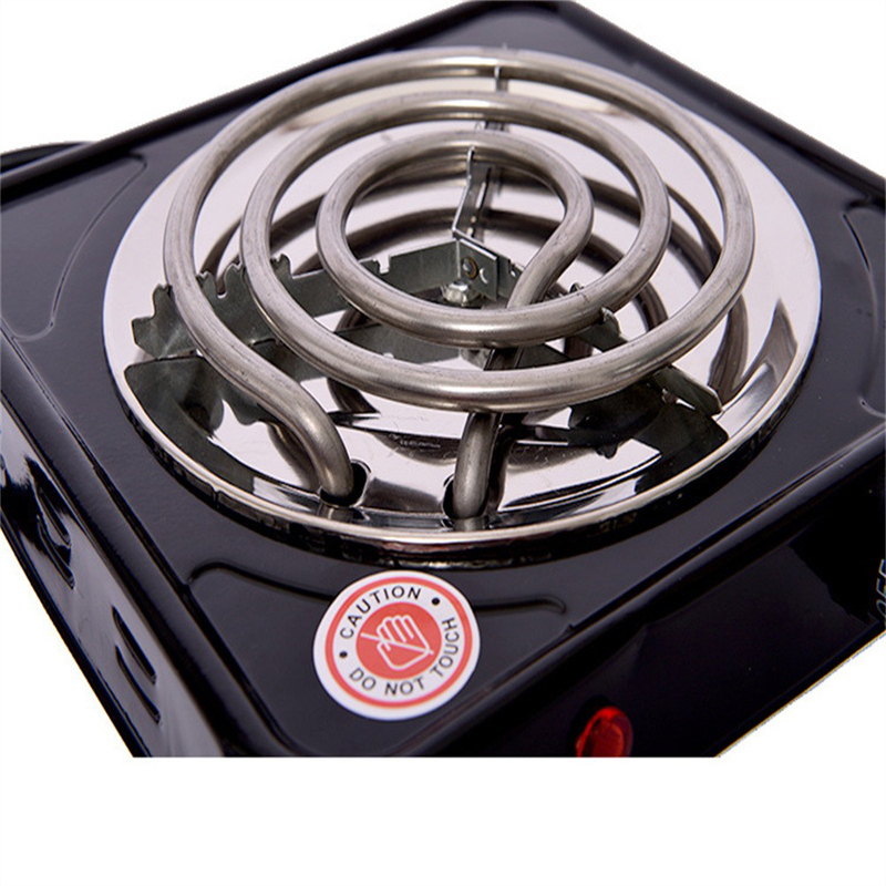 1000W 110V/220V US/EU Plug  Po - огляд і ціна Coffee & Tea Collective