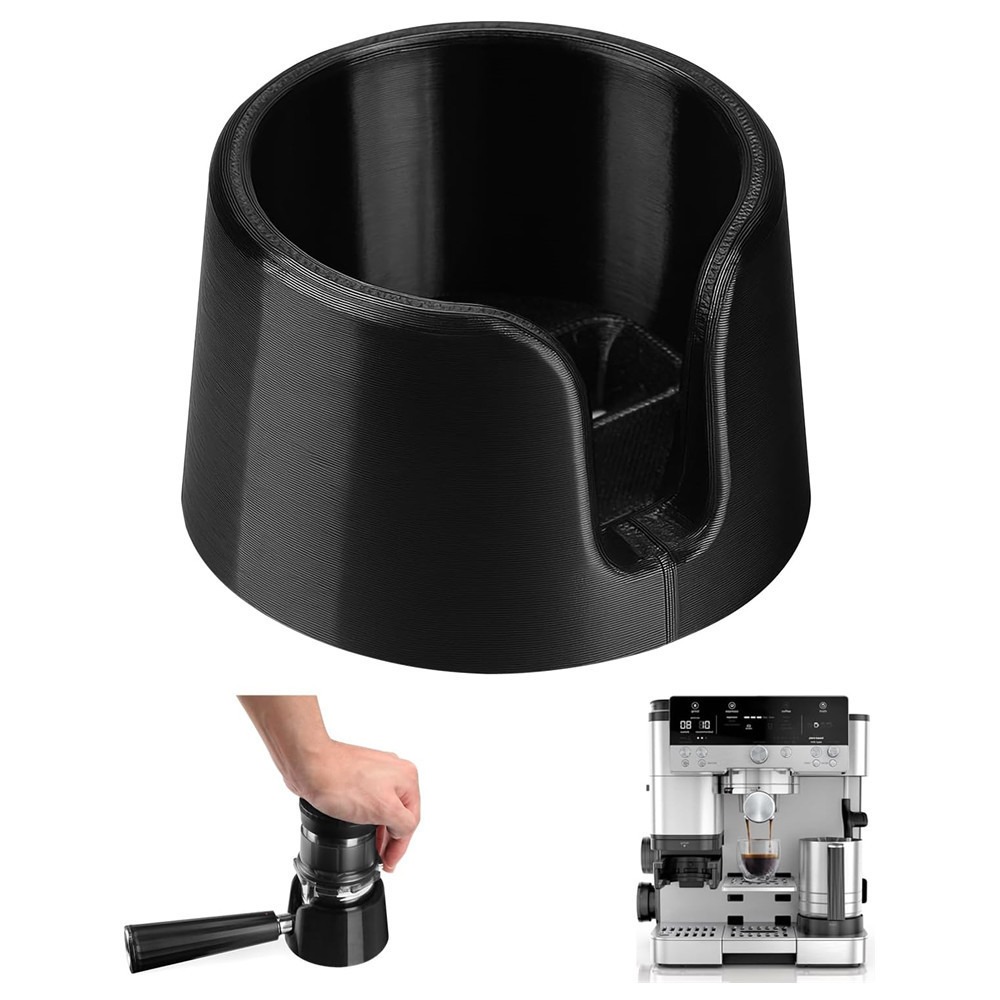 1PCS Coffee Portafilter Holder - огляд і ціна Coffee Tea Espresso