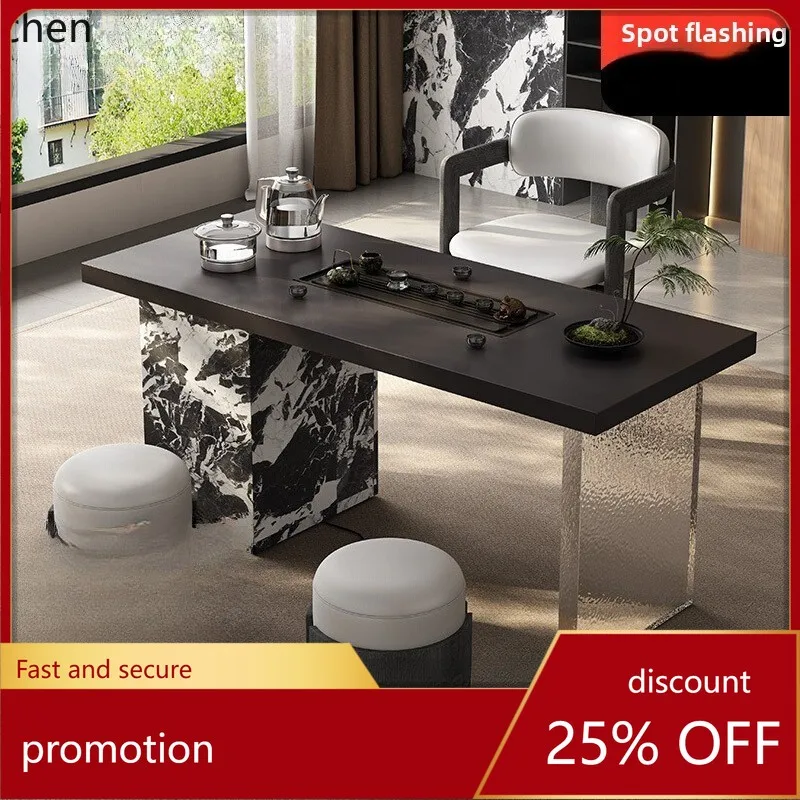 i5.15 balcony tea table and ch - огляд і ціна Coffee & Tea Collective