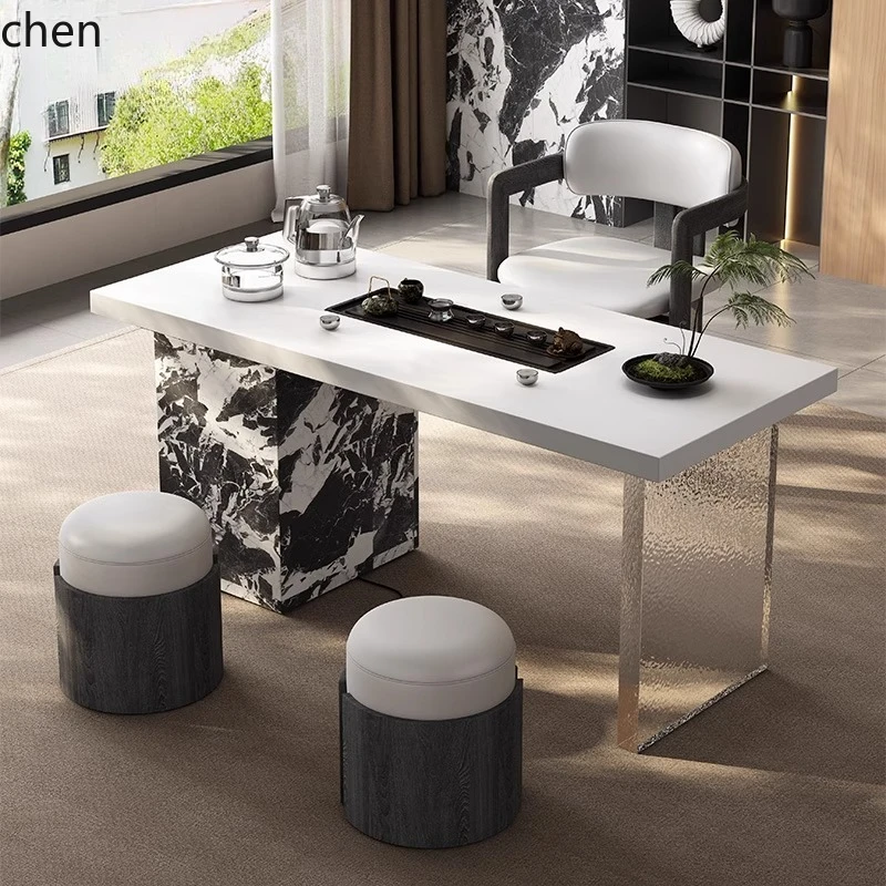 i5.15 balcony tea table and ch - огляд і ціна Coffee & Tea Collective