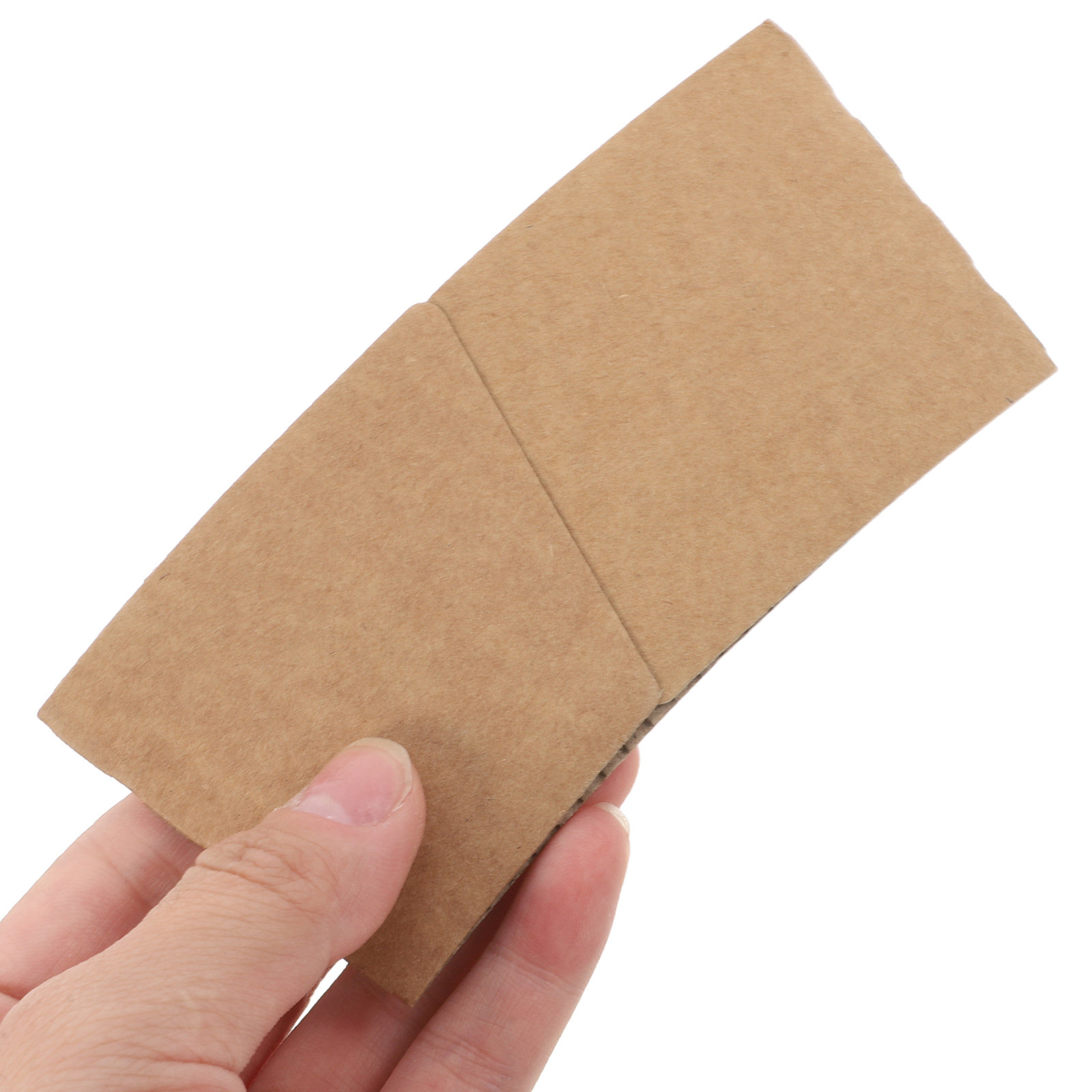 100Pcs White Kraft Coffee Cup  - огляд і ціна Coffee Tea Uses
