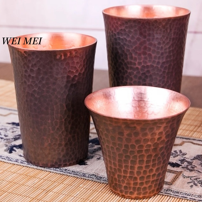 Vintage Copper Coffee Mug,Hand - огляд і ціна Coffee Tea Uses