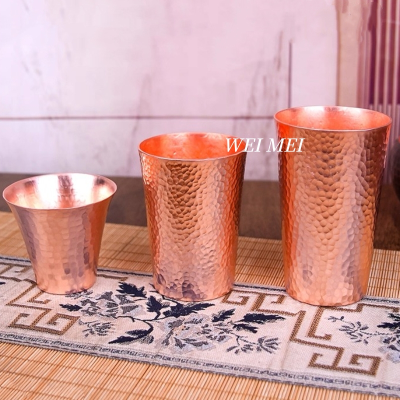 Vintage Copper Coffee Mug,Hand - огляд і ціна Coffee Tea Uses