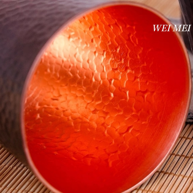 Vintage Copper Coffee Mug,Hand - огляд і ціна Coffee Tea Uses