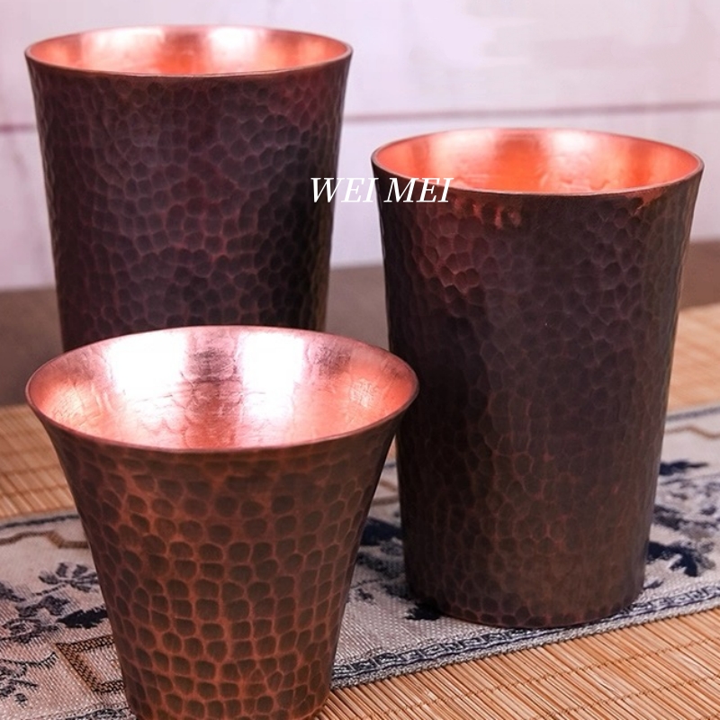 Vintage Copper Coffee Mug,Hand - огляд і ціна Coffee Tea Uses