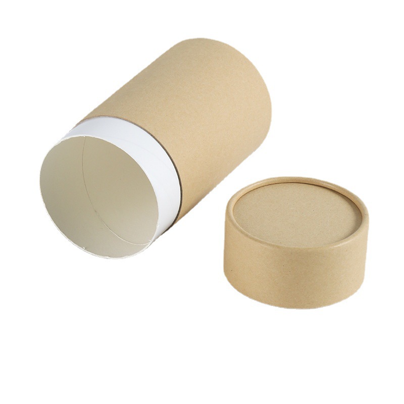 Kraft Paper Tube Round Cylinde - огляд і ціна Coffee And Tea Lyrics