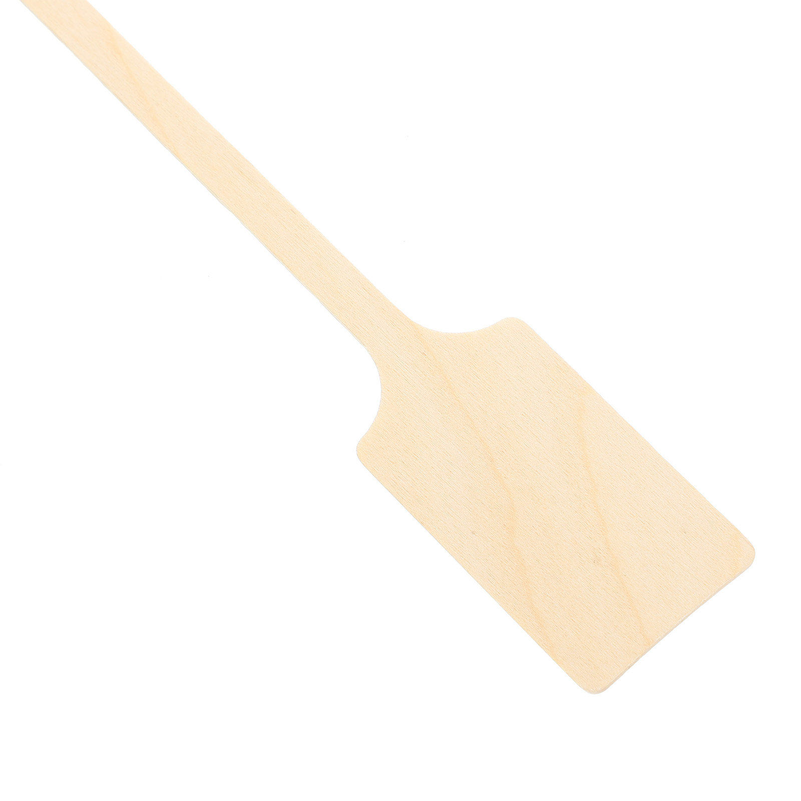 100Pcs Wooden Coffee Stirring  - огляд і ціна Coffee Tea Drink