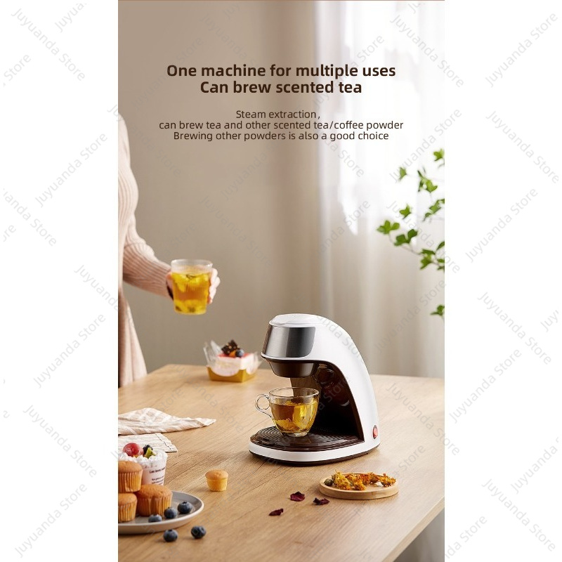 American Coffee Maker Househol - огляд і ціна Coffee Tea & Espresso Appliances