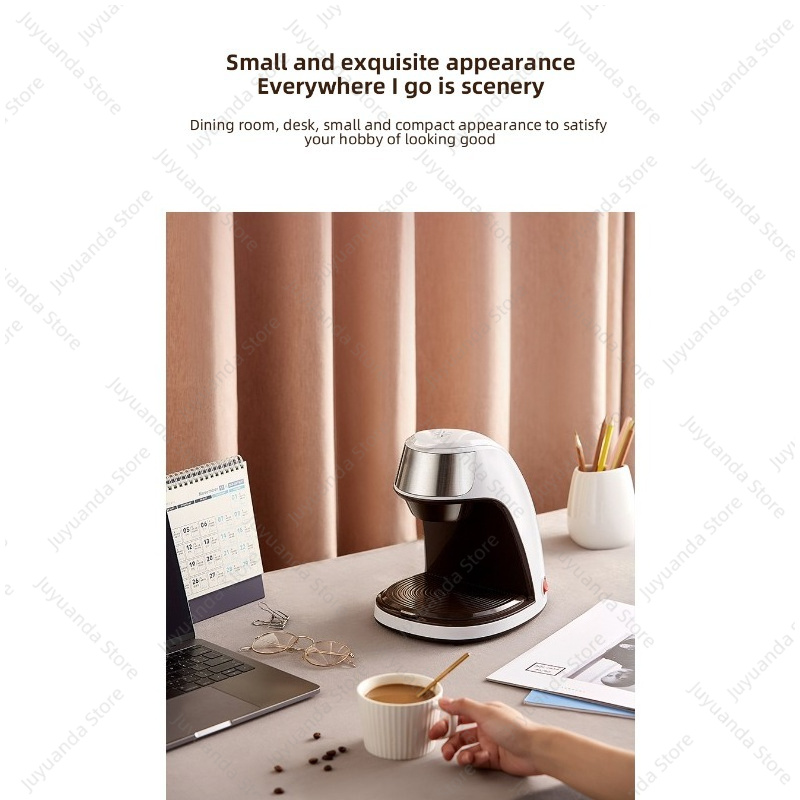 American Coffee Maker Househol - огляд і ціна Coffee Tea & Espresso Appliances