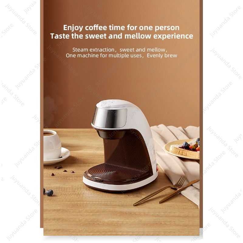 American Coffee Maker Househol - огляд і ціна Coffee Tea & Espresso Appliances