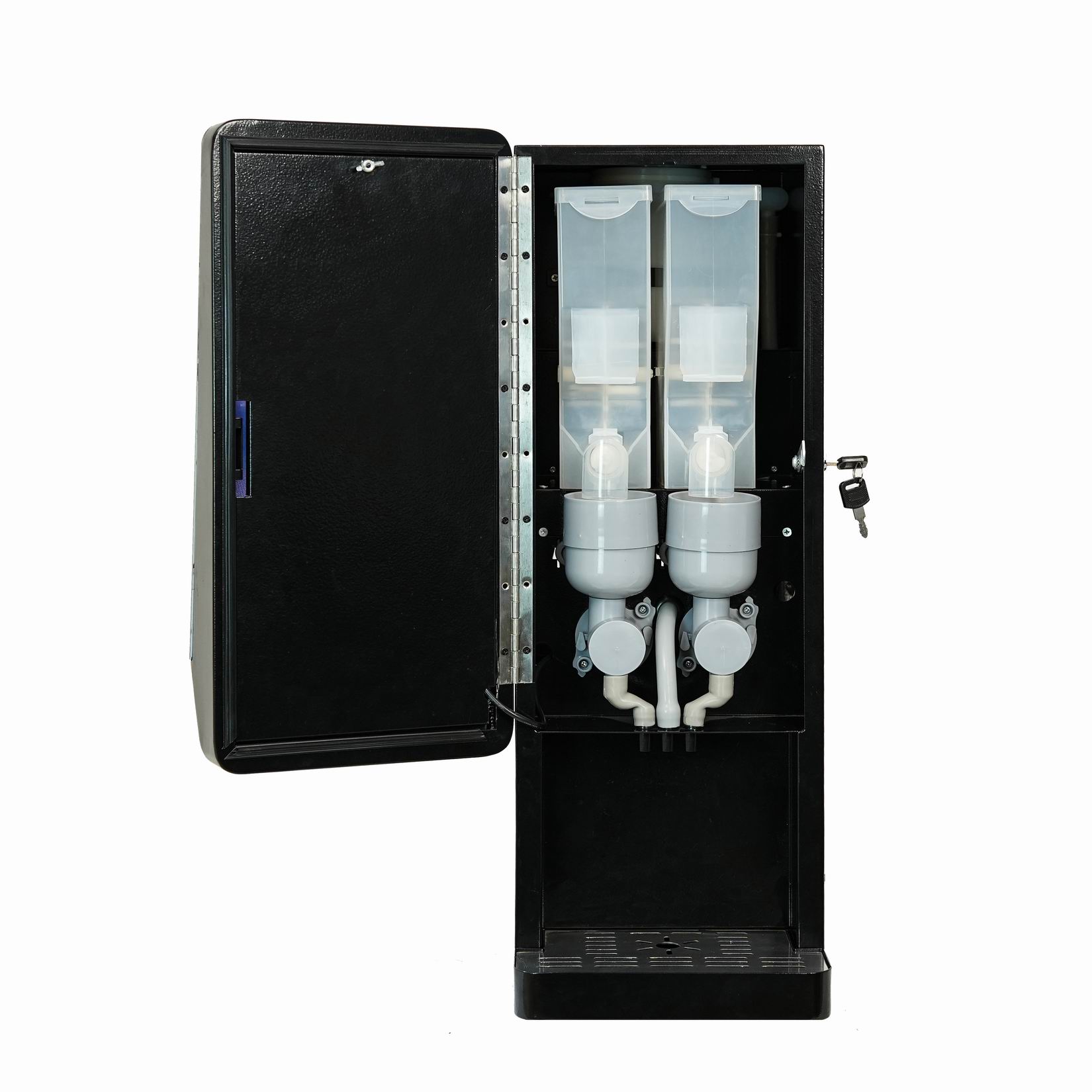 E-20SW Milk Tea Vending Machin - огляд і ціна Coffee Tea Uses