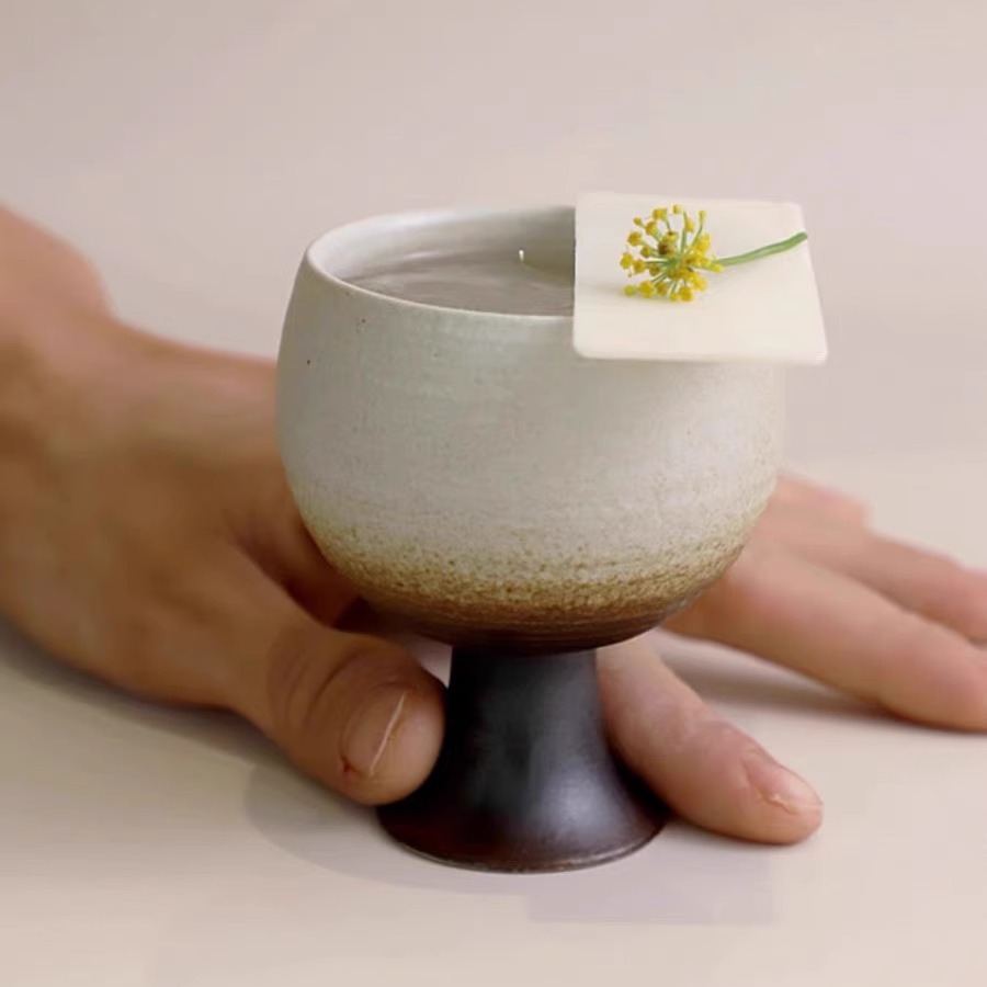 New Bar Chinese Style Ceramic  - огляд і ціна Coffee Tea Drink