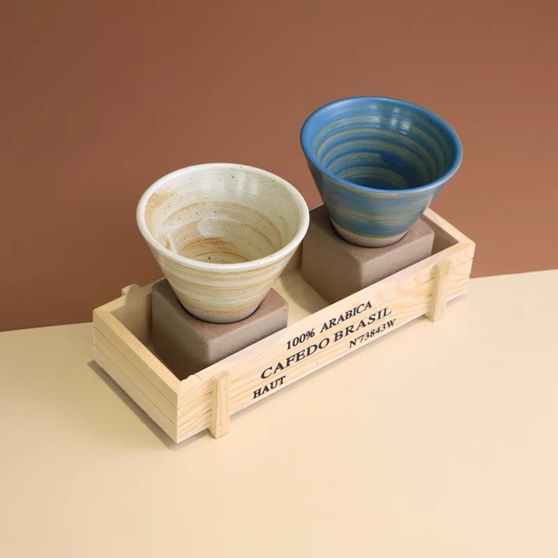 New Bar Chinese Style Ceramic  - огляд і ціна Coffee Tea Drink