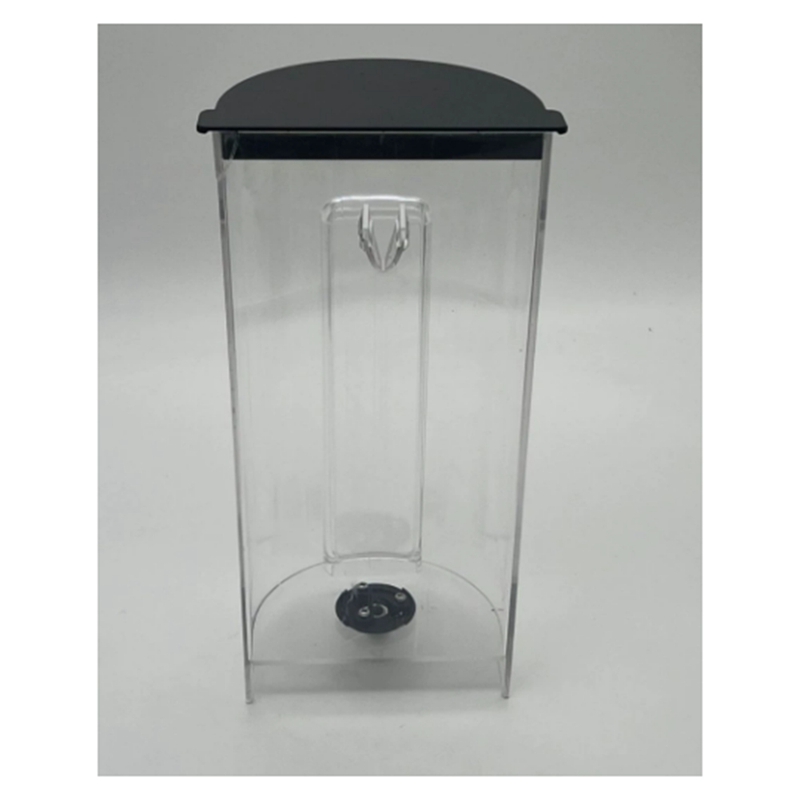 Coffee Machine Accessories Wat - огляд і ціна Coffee & Tea Collective