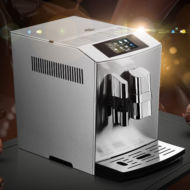 New Product S7-2 Stainless Ste - огляд і ціна Coffee & Tea Collective