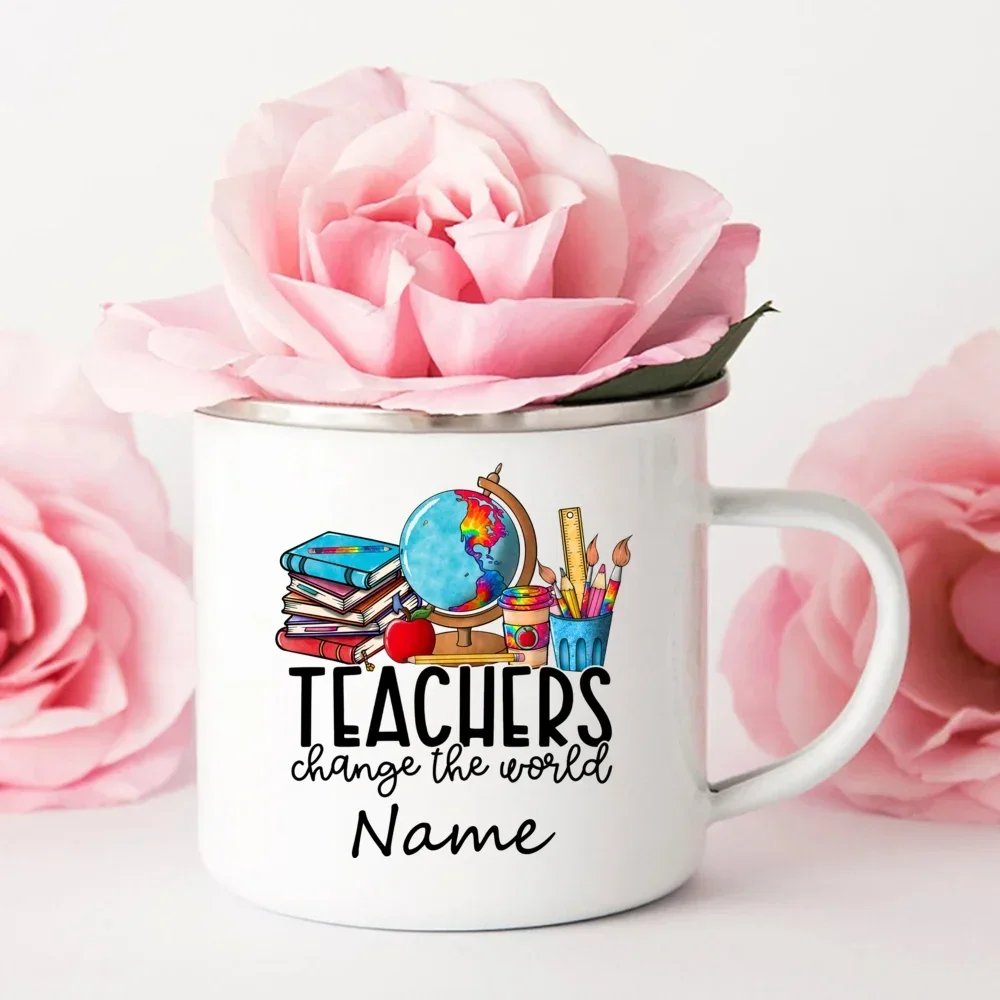 Personalized Custom Name Ename - огляд і ціна Coffee Tea Name
