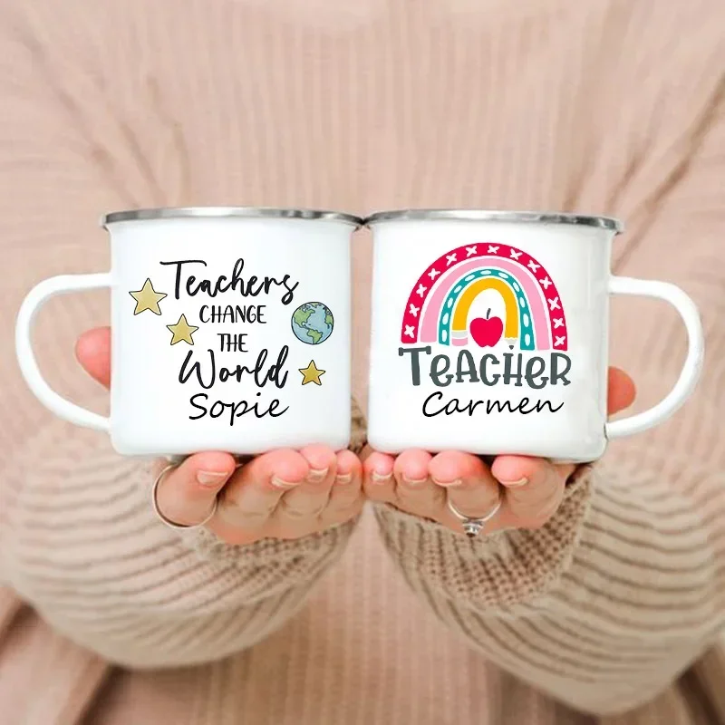 Personalized Custom Name Ename - огляд і ціна Coffee Tea Name