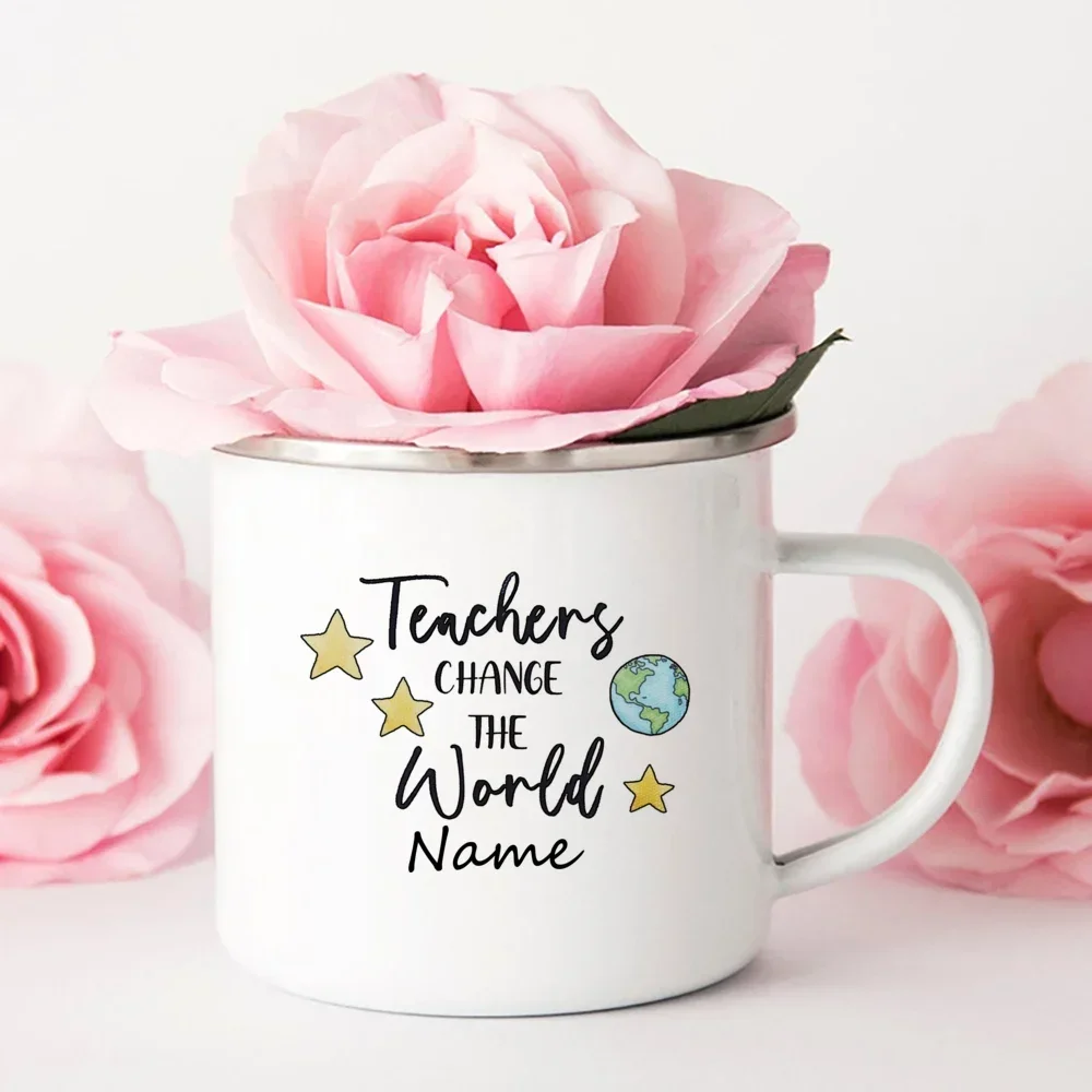 Personalized Custom Name Ename - огляд і ціна Coffee Tea Name